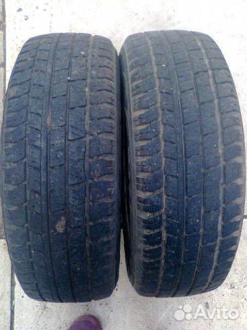 Amtel Cruise 4x4 215/65 R16