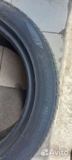 Headway HR701 245/45 R17