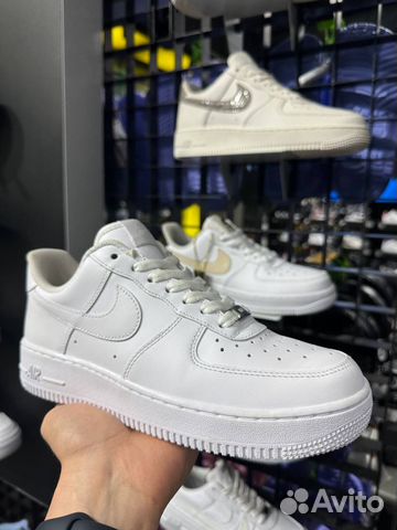 Nike Air Force 1 Low