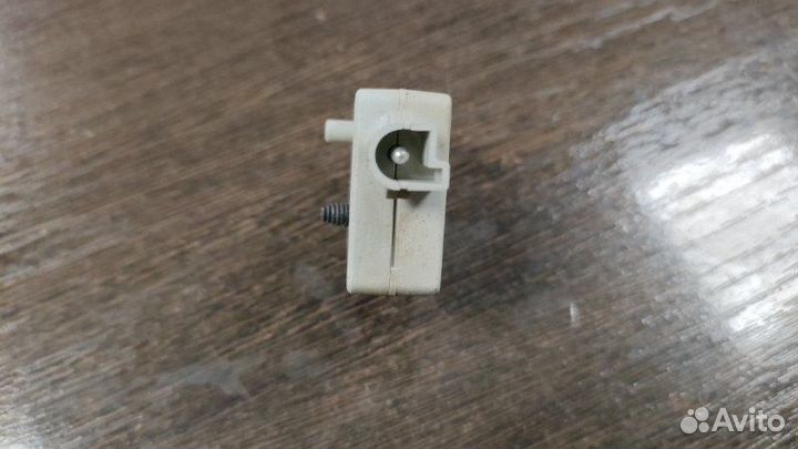 Заграждающий контур Bmw X5 E70 N62N 4.8I 2010