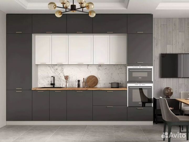 Мебель на заказ