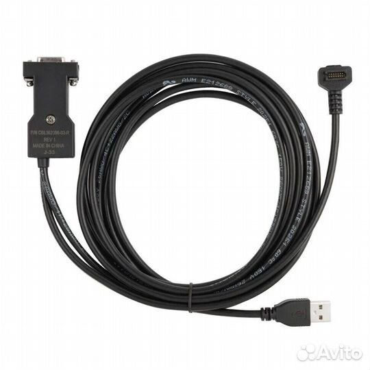 Интерфейсный кабель для VX820 USB 