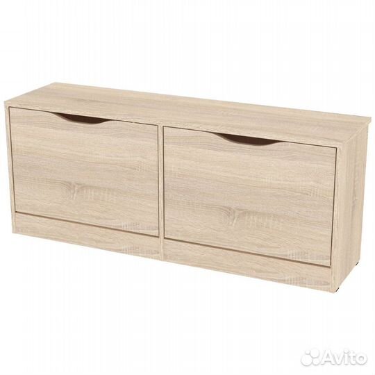 Обувница W101