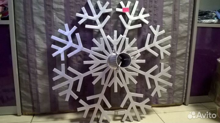 Подставка для ёлки