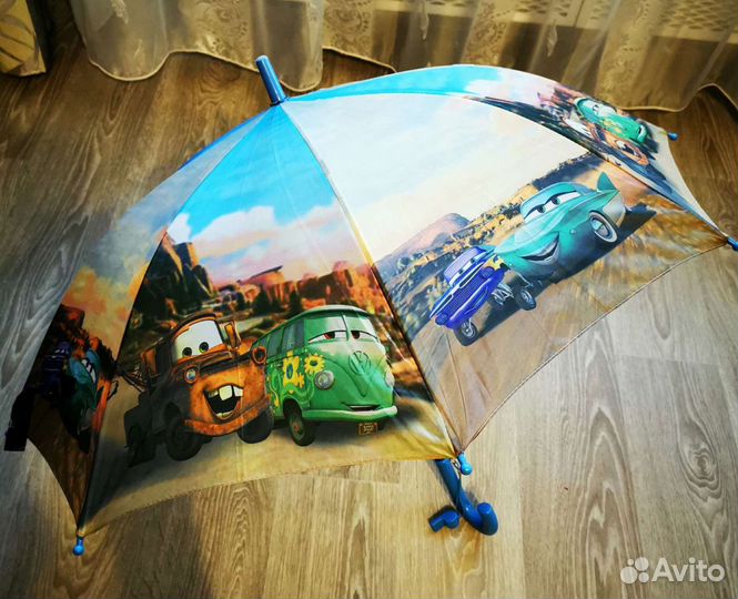 Зонтик детский