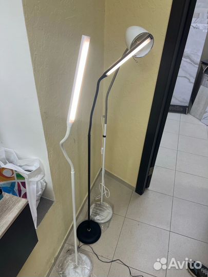 Светильники