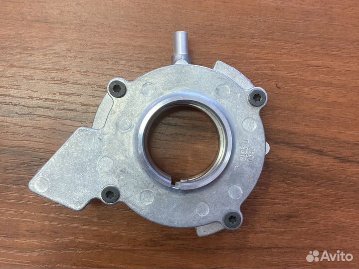 Масляный насос коробки ssangyong 4400508001