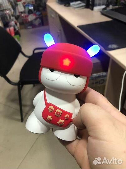 Портативная Колонка Xiaomi Mi Bunny (MDZ-20-DA)