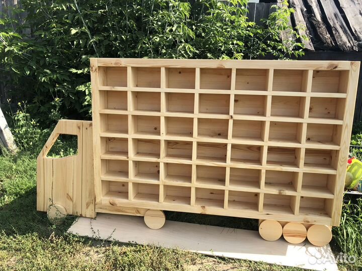 Плотник, столяр