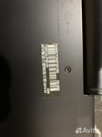 Клавиатура Asus T300Chi