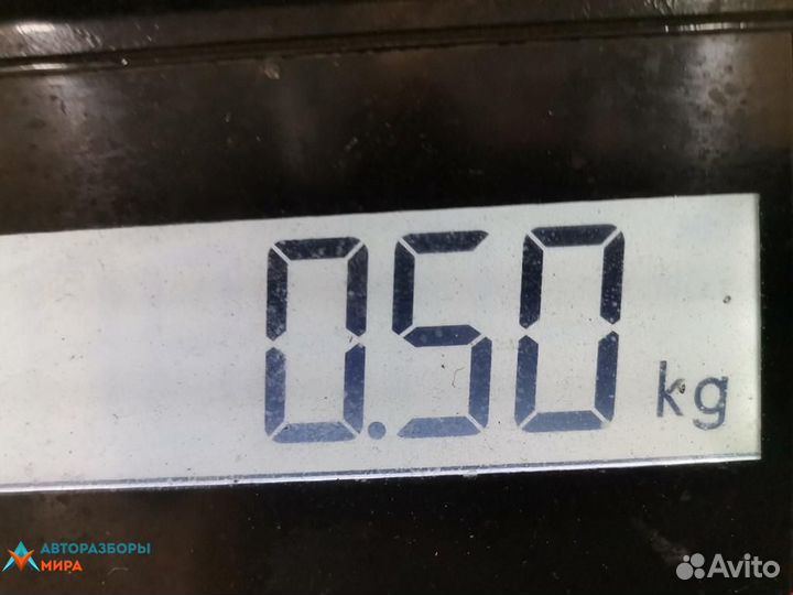 Форсунка Toyota RAV4 3 (XA30) 2008 2367029105