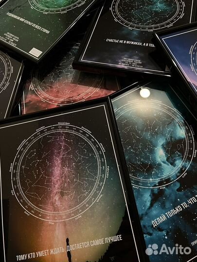 Подарок любимой маме