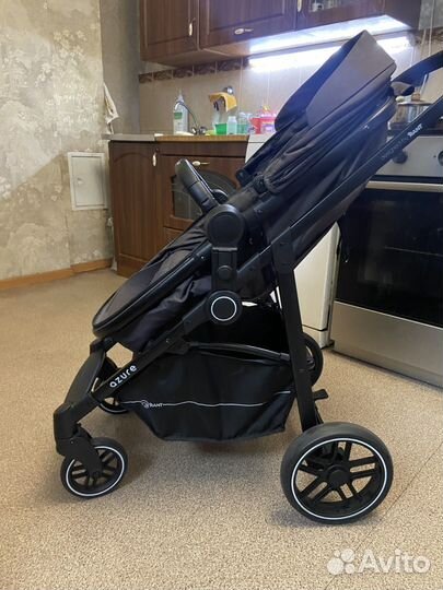 Детския коляска