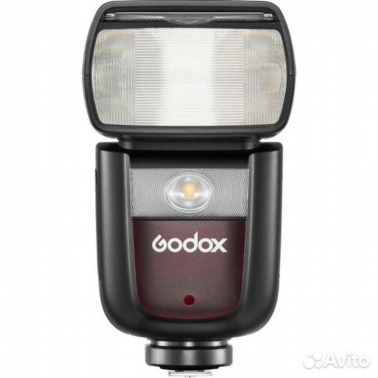 Вспышка накамерная Godox Ving V860iiin TTL для Nik
