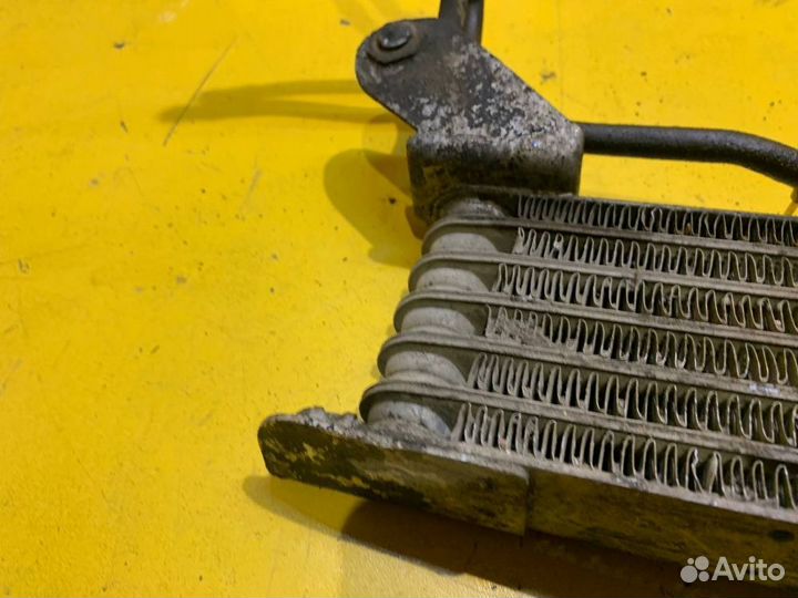 Радиатор (маслоохладитель) АКПП Kia Sportage 1993