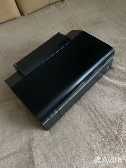 Принтер epson t50