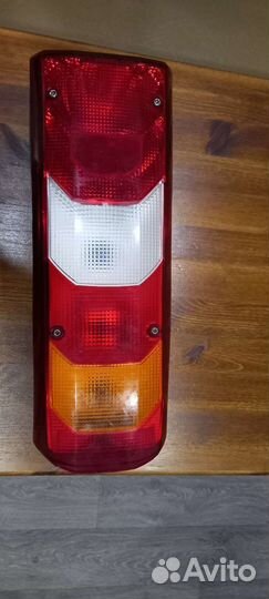Задний фонарь правый Mersedes-Bens Aktros, Aroks
