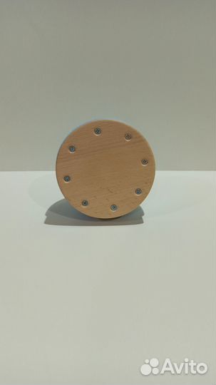 Портновская колодка чашка