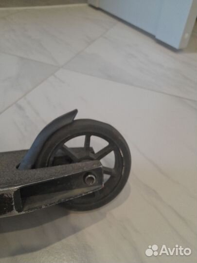 Трюковой самокат Ethic Erawan