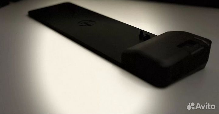 Докстанция hp ultraslim