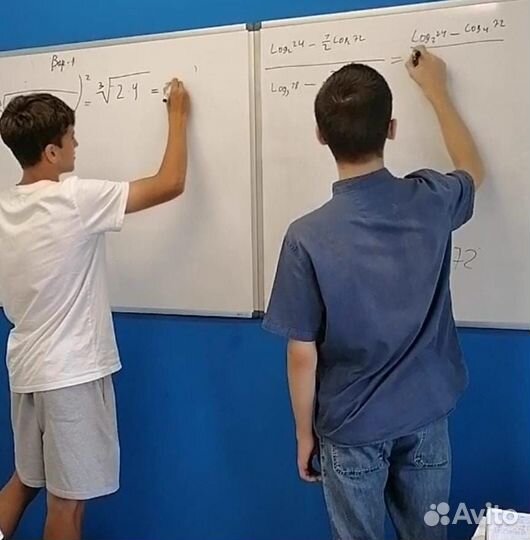 Репетитор Математика огэ/егэ/впр в ЖК Московском