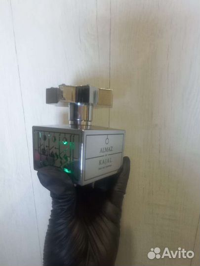 Нишевая парфюмерия на распив