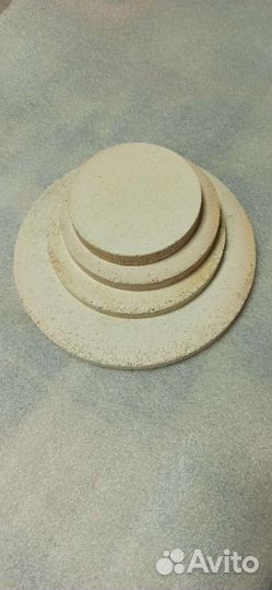 Тигель,керамика,лещади, огнеупорные