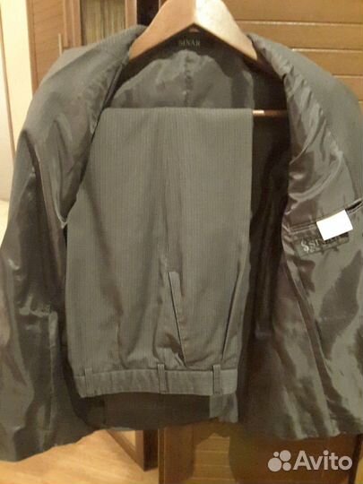 Костюм для школьника