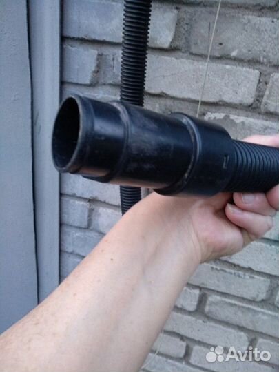 Шланг для пылесоса