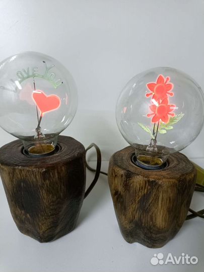 Светильник ночник