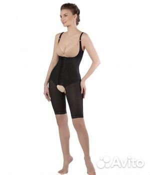 Компрессионное белье