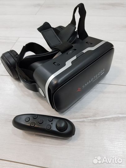 Vr очки для телефона