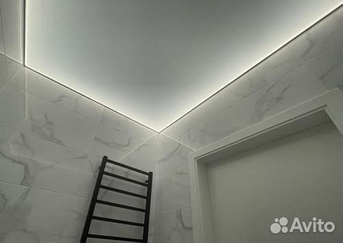 Ремонт квартир. Ламинат. Обои