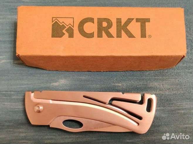 Коллекция складных ножиков