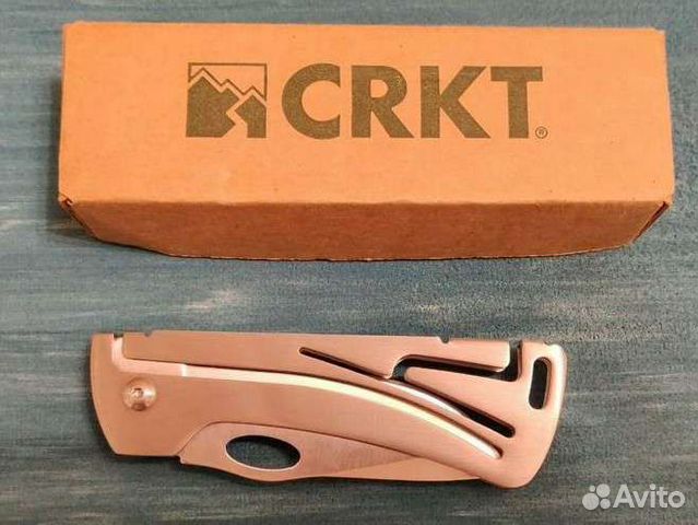 Коллекция складных ножиков