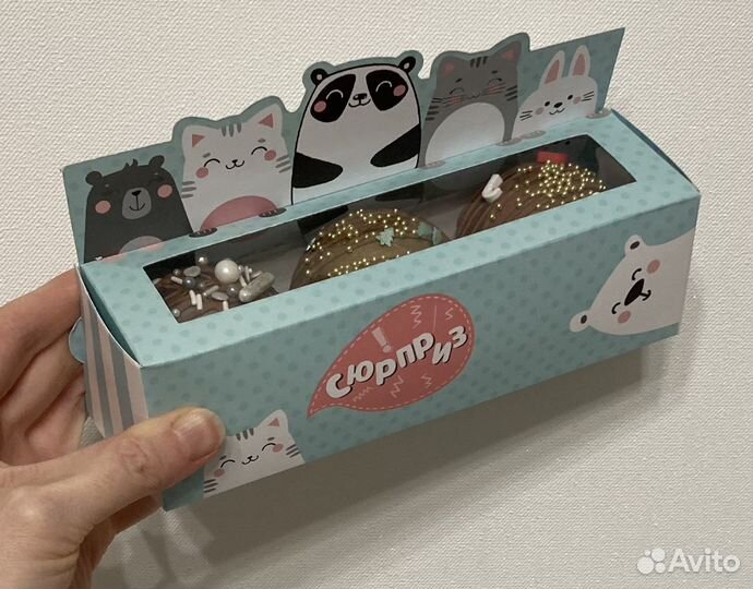 Шоколадные бомбочки с маршмеллоу