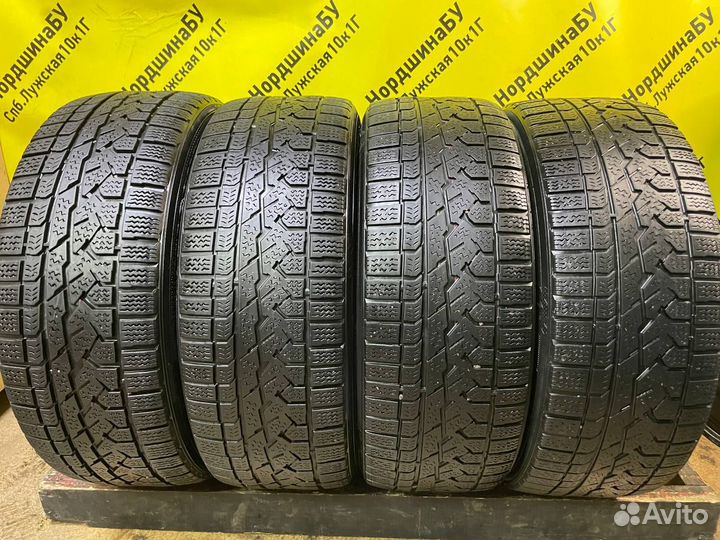 Marshal I'Zen RV KC15 225/55 R18 H