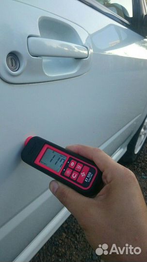 Аренда толщиномера Ет 555