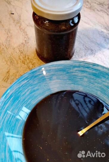 Мёд для поднятия тестостерона