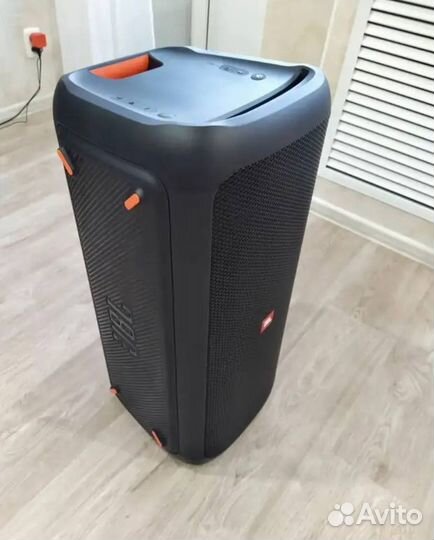 Аренда портативной колонки JBL Partybox 310/300