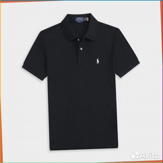 Футболка Polo Ralph Lauren (14953 Артикул: )