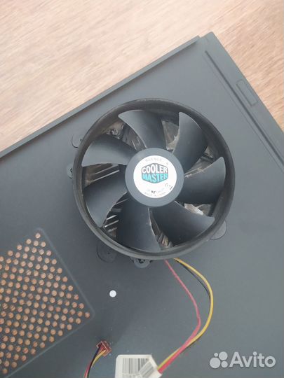 Пк компьютер