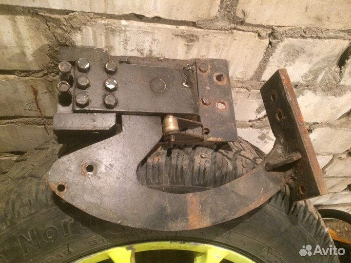 Ламбо петли