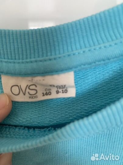 Свитшот OVS