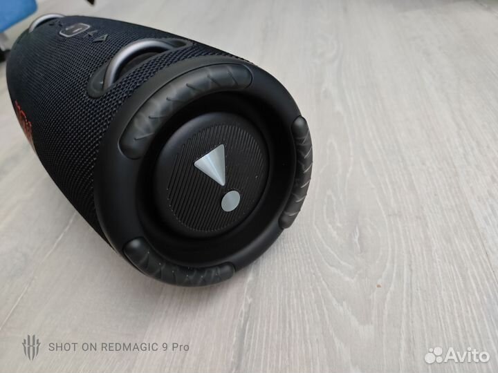 Портативная акустика JBL Xtreme-3