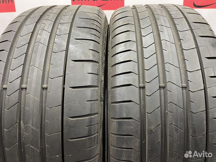 Pirelli P Zero 225/40 R18