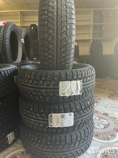 Matador MP 30 Sibir Ice 2 205/55 R16