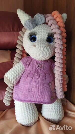 Единорожка