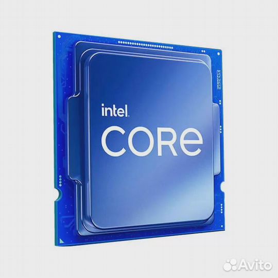 Intel core i5-13400f oem новый