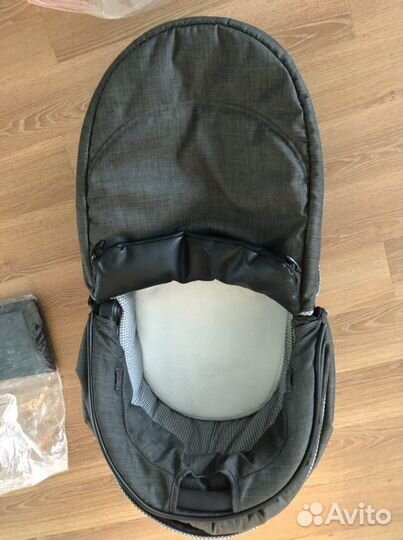 Коляска детская Teutonia 2 в 1